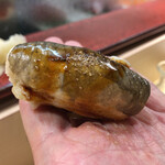 すし宗達 - 穴子