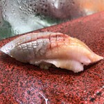 すし宗達 - 根室産生ニシン