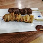 炭火焼ごっつり - 