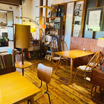 TARO CAFE - 