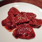 飛騨牛 焼肉 雅 - 