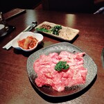 飛騨牛 焼肉 雅 - 