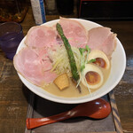 麺69 チキンヒーロー - 