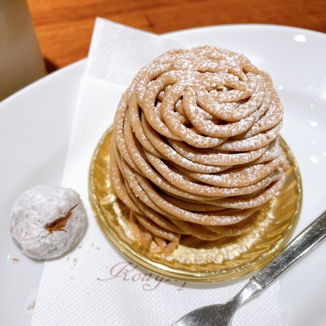 パティスリー クグラパン ジョイナステラス二俣川店 Patisserie Kouglapin 二俣川 ケーキ 食べログ