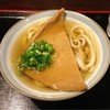 セルフうどん やま 徳島駅前店
