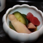 会席料理 岸由 - 