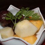 会席料理 岸由 - 