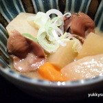 居食庵 えにしや - 