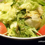 居食庵 えにしや - 