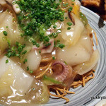 居食庵 えにしや - 