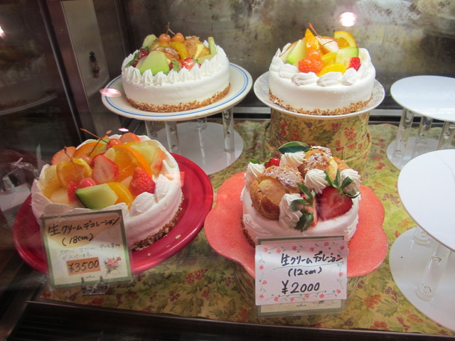 メニュー写真 パティスリー ツルタ 久留米店 Patisserie Tsuruta 西鉄久留米 ケーキ 食べログ