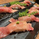 炭火焼肉　じもんじゅ - 