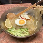 炭火焼肉　じもんじゅ - 