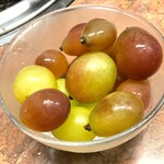 炭火焼肉　じもんじゅ - 