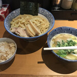 麺匠 清兵衛 - 