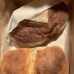 いしかわぱん - 