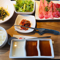 焼肉ぽんが 江ノ島 - 