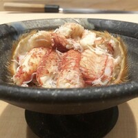 新地 鮓 ゆうじろう - 