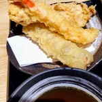 讃岐饂飩 元喜 - 