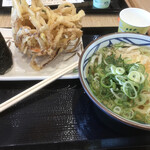 丸亀製麺 - 