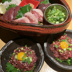 串かつ ごうちゃん - 