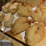 串かつ ごうちゃん - 