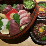 串かつ ごうちゃん - 