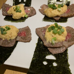 串かつ ごうちゃん - 