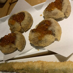 串かつ ごうちゃん - 