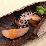 和よし - 店主おまかせ４