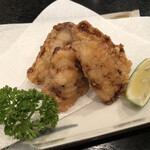 和よし - ふぐからあげ