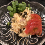 和よし - 大人のポテトサラダ