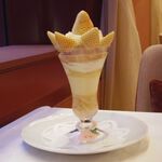 資生堂パーラー - 