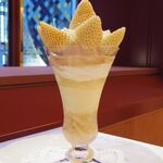 資生堂パーラー - 