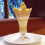 資生堂パーラー - 