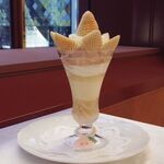 資生堂パーラー - 