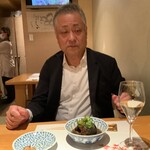 季節料理かたやま - 