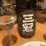 季節料理かたやま - 