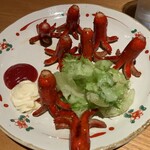 季節料理かたやま - 