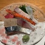 季節料理かたやま - 