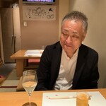 季節料理かたやま - 