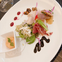 BLT STEAK OSAKA - 