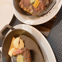 BLT STEAK OSAKA - 