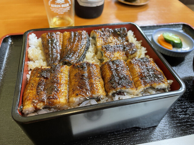 しらいしうなぎ屋 人吉温泉 うなぎ 食べログ