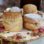 Bibury Tea Rooms - 