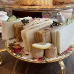 Bibury Tea Rooms - 