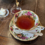 Bibury Tea Rooms - 