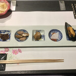 Sushi Fukuju - 