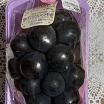 小高ストア - 料理写真:ナガノパープル（2,678円）