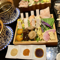 シャングリラズシークレット 銀座店 - 
